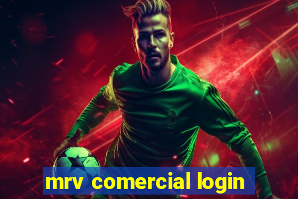 mrv comercial login